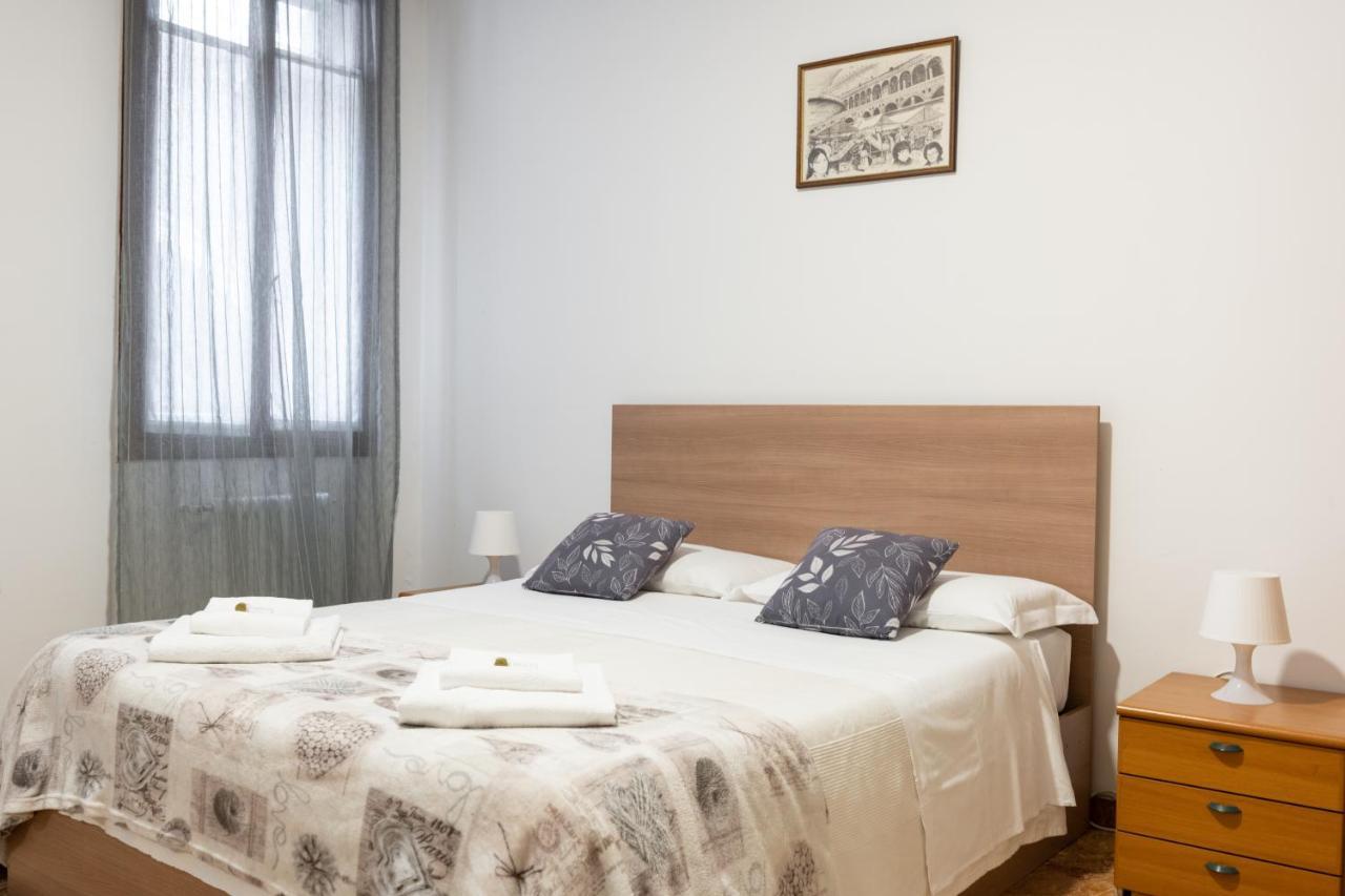 Ca' Del Mercato Veneţia Exterior foto