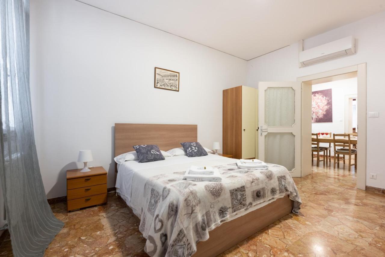Ca' Del Mercato Veneţia Exterior foto
