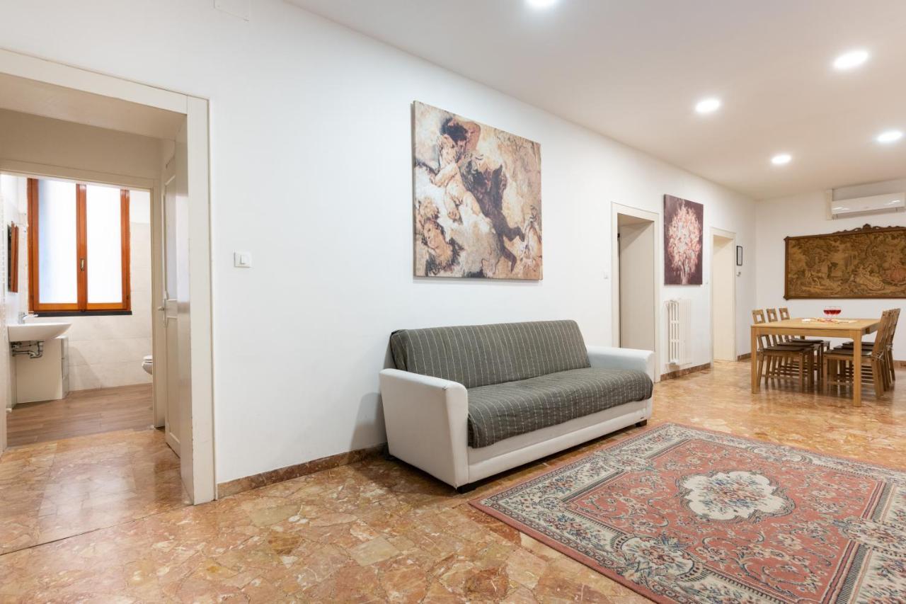 Ca' Del Mercato Veneţia Exterior foto