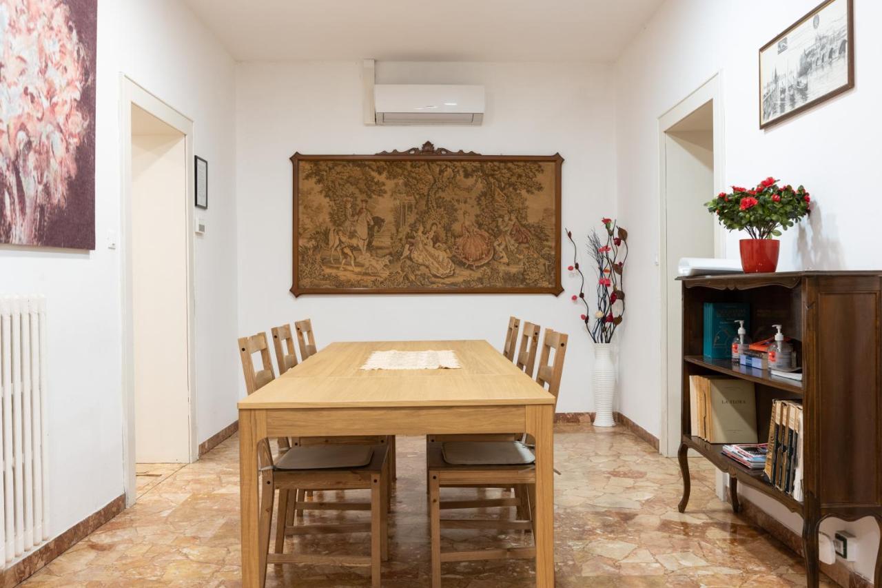 Ca' Del Mercato Veneţia Exterior foto